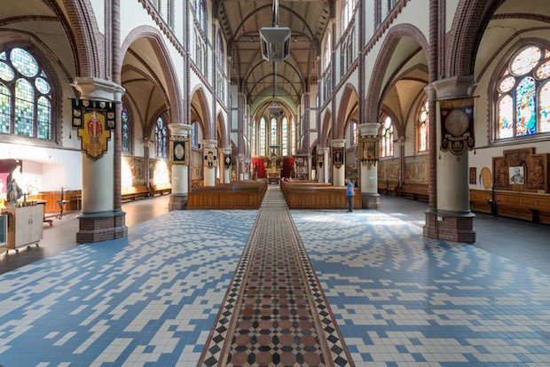 R.K. Kerk St. Bonifatius